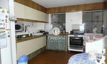 Imagem 12: Sobrado com 4 dormitórios à venda, 299 m² por R$ 2.140.000,00 - City Butantã - São Paulo/S