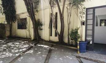 Imagem 2: CASA ASSOBRADADA - ITAIM BIBI - SP