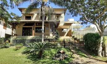 Imagem: Casa - Condomínio Villaggio Capriccio