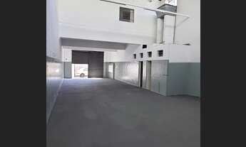 Imagem 4: Galpão/Depósito/Armazém para aluguel possui 250 metros quadrados em Vila Endres - Guarulho