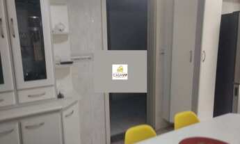 Imagem 5: Sobrado à venda, Jardim Consórcio, 166m², 3 dormitórios, 1 suíte, 3 vagas!