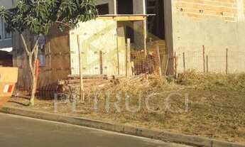 Imagem: Casa - Parque Olívio Franceschini - Hortolândia