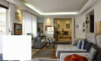 Imagem: Apartamento à venda, Aclimação, 185m²