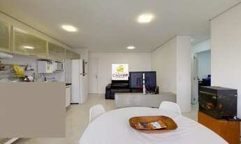 Imagem 7: Apartamento à venda, Santa Teresinha, 50m², 2 dormitórios, 1 suíte, 1 vaga!