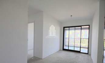 Imagem: 2 dorms, 1 suite e 1 vaga no Ipiranga