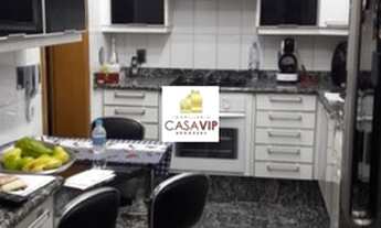 Imagem 3: Apartamento à venda, Vila Dom Pedro I, 112m², 3 dormitórios, 1 suíte, 2 vagas!