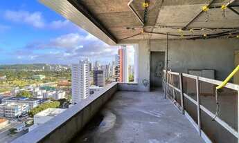 Imagem 7: Quality Alberto Maranhão para venda tem 154 metros quadrados com 3 suítes em Tirol - Natal