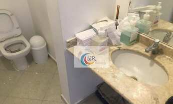 Imagem 6: Uma das construções mais tradicionais e emblemáticas de São Paulo. Ao mesmo tempo, o proje