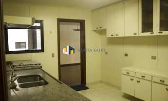 Imagem 5: Apartamento à venda 4 Quartos, 3 Suites, 3 Vagas, 458M², Moema, São Paulo - SP