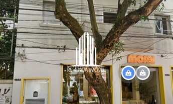 Imagem 7: Terreno em Pinheiros- São Paulo