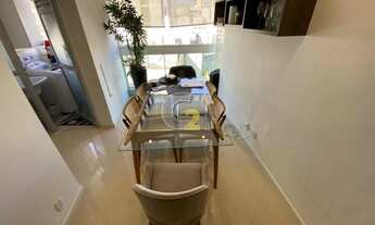 Imagem 4: APARTAMENTO - HIGIENÓPOLIS - 2 DORMITÓRIOS - 1 SUÍTE - 1 VAGA