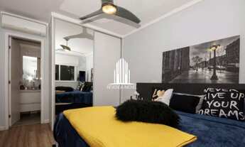 Imagem 2: Apartamento à venda com 71m², 1 quarto e 1 vaga