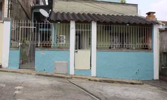 Imagem 6: Casa para venda com 94 metros quadrados com 4 quartos em Cascadura - Rio de Janeiro - RJ