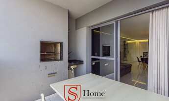 Imagem 6: Apartamento com 2 quartos e 2 vagas à venda no Centro