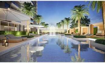 Imagem 4: Apartamento 75m2 Duplex em Alphaville