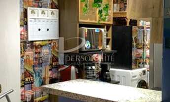 Imagem 6: Cobertura residencial à venda na Praia da Enseada com 291 m² de área útil, Jardim Três M