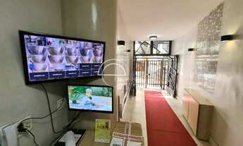 Imagem: Rio de Janeiro - Apartamento Padrão - Copacabana