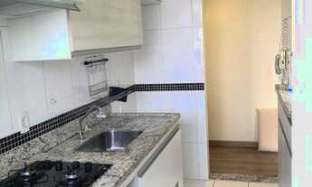 Imagem: Apartamento para venda possui 57 metros