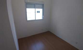 Imagem 2: Apartamento para aluguel possui 48 metros quadrados com 2 quartos