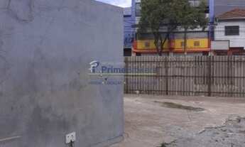 Imagem 7: Terreno à venda 703M², Canindé, São Paulo - SP