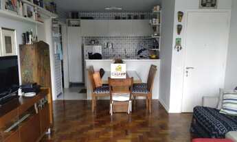 Imagem 2: Apartamento à venda, Vila Olímpia, 76m², 2 dormitórios, 1 vaga!