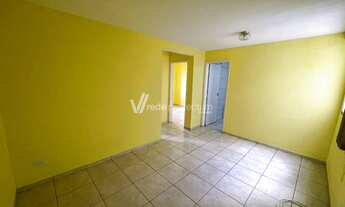 Imagem 2: Apartamento - Vila Industrial - Campinas