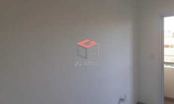 Imagem 6: Apartamento para aluguel, 2 quartos, 1 vaga, Demarchi - São Bernardo do Campo/SP