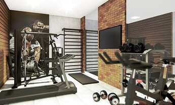 Imagem 7: ED. VIVACE Apartamento com 2 dormitórios