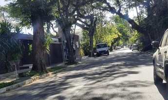 Imagem 7: TERRENO - VILA MADALENA - SP