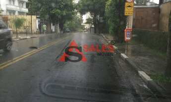 Imagem 2: Terreno à venda, Vila Lusitânia, São Bernardo do Campo, SP