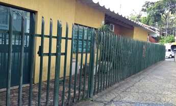 Imagem 2: CASA TÉRREA - ACLIMAÇÃO - SP