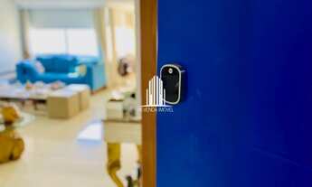 Imagem 6: Dormitório: 3 Suíte: 3 Banheiro: 5 Vaga: 3 Área Útil: 185m2