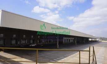 Imagem 7: JUNDIAÍ - Galpão/Depósito/Armazém - CENTRO