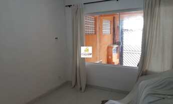 Imagem 3: Sobrado à venda, Jardim Rizzo, 99m², 2 dormitórios, 2 vagas!