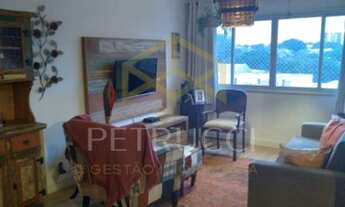 Imagem: Apartamento - Bosque - Campinas