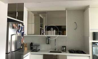 Imagem: Apartamento à venda, 84 m² por R$ 360.000,00