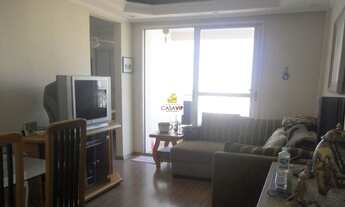 Imagem: Apartamento à venda, Alto da Mooca, 65m²