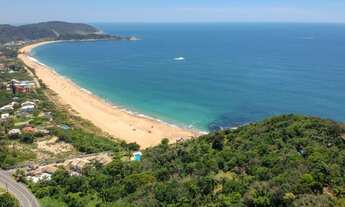 Imagem 5: Lindíssimo terreno com vista para o mar na Praia do Estaleiro, Balneário Camboriú, SC