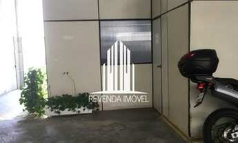 Imagem 3: GALPÃO à venda 1200 METROS SANTA CECILIA