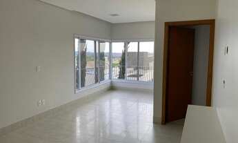 Imagem 10: Casa à venda, 6 quartos, 6 suítes, 4 vagas, Residencial Quinta do Golfe - (Quinta do Golfe