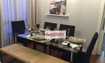 Imagem 2: Apartamento a venda na Vila Mariana