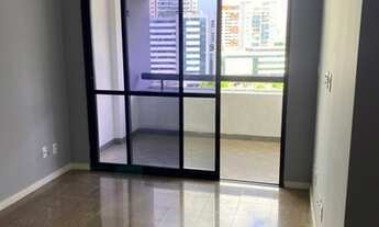 Imagem 1: Apartamento para aluguel 3 quartos em Stiep - Salvador - BA