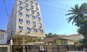 Imagem: Apartamento 2 dormitórios 1 vaga de frente