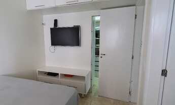 Imagem 7: Mirante do Lago -Av. Arterial, apto 3/4 sendo 1 suíte, R$ 420 mil