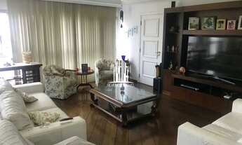 Imagem 6: Apartamento na Saúde- São Paulo