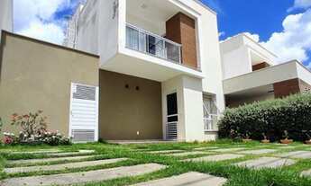 Imagem 3: FEIRA DE SANTANA - Casa de Condomínio - SIM