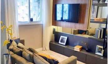 Imagem 5: Apartamento 2 Quartos para Venda em São Paulo, Vila Pirituba, 2 dormitórios, 1 suíte, 1 ba