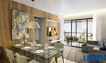 Imagem 4: APARTAMENTO - VILA MARIANA - SP