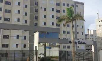 Imagem: Lindo e fino apartamento no condomínio