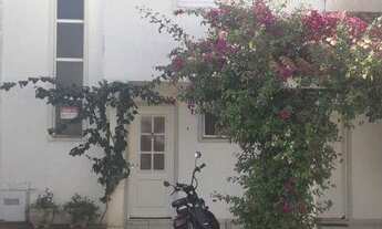 Imagem: Sobrado em condominio, com 4 dormitórios